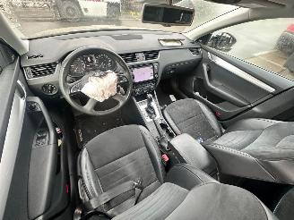 Skoda Octavia 1.6 TDI / DSG / picture 7