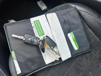 Skoda Octavia 1.6 TDI / DSG / picture 13