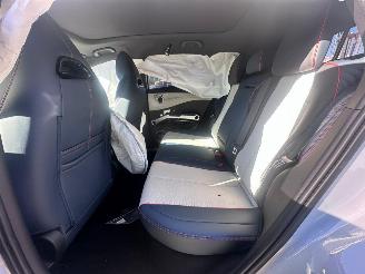 BYD Atto 3  picture 9