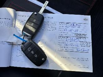 Kia Picanto 1.0 CVVT ECONOMY PLUS LINE picture 11