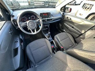 Kia Picanto 1.0 CVVT ECONOMY PLUS LINE picture 7