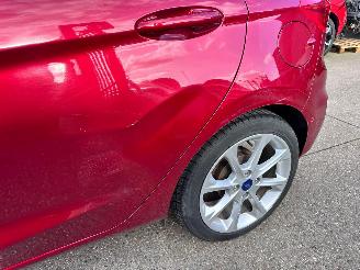 Ford Fiesta 1.0 EcoBoost / Panorama dak / picture 21