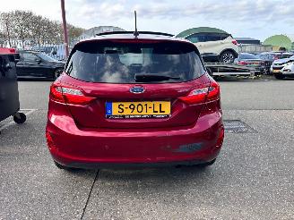 Ford Fiesta 1.0 EcoBoost / Panorama dak / picture 5