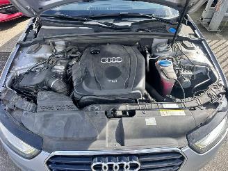 Audi A4 2.0 TDI / DSG / LIMOUSINE picture 24