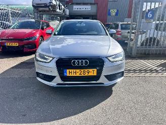 Audi A4 2.0 TDI / DSG / LIMOUSINE picture 2