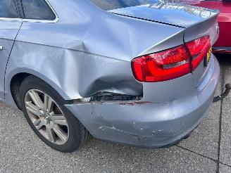 Audi A4 2.0 TDI / DSG / LIMOUSINE picture 22