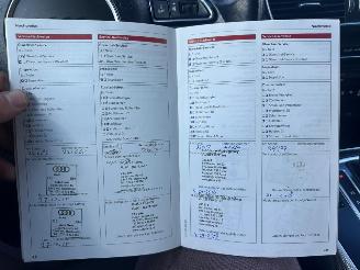 Audi A4 2.0 TDI / DSG / LIMOUSINE picture 16