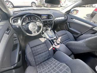Audi A4 2.0 TDI / DSG / LIMOUSINE picture 7