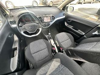 Kia Picanto 1.0 CVVT NAVI / CAM picture 7