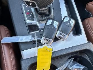 Audi Q5 50 TFSI E QUATTRO S LINE / PANO / LEER picture 12