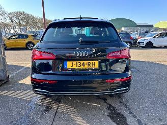 Audi Q5 50 TFSI E QUATTRO S LINE / PANO / LEER picture 6