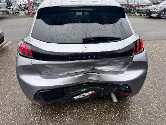 Peugeot 208 1.2 AUTOMAAT picture 17