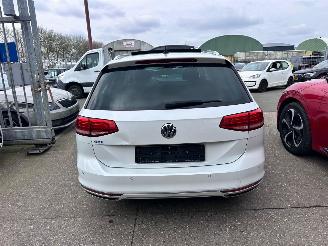 Volkswagen Passat 1.4 GTE / DSG / PANO / VOLLE AUTO / picture 6