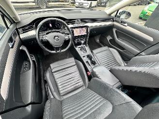 Volkswagen Passat 1.4 GTE / DSG / PANO / VOLLE AUTO / picture 8