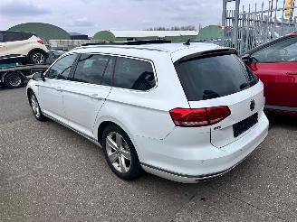 Volkswagen Passat 1.4 GTE / DSG / PANO / VOLLE AUTO / picture 7