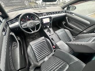 Volkswagen Passat 1.6 TDI / DSG picture 7