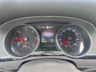 Volkswagen Passat 1.6 TDI / DSG picture 9