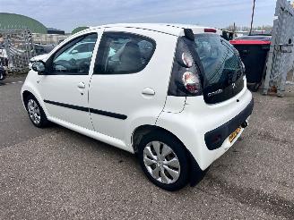 Citroën C1 1.0 12V / AUTOMAAT picture 6