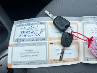 Citroën C1 1.0 12V / AUTOMAAT picture 13