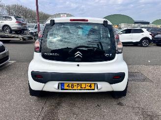 Citroën C1 1.0 12V / AUTOMAAT picture 5