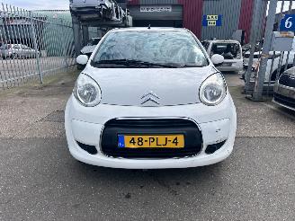 Citroën C1 1.0 12V / AUTOMAAT picture 2