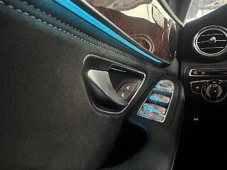 Mercedes C-klasse 220 CDI PRESTIGE AUTOMAAT picture 14