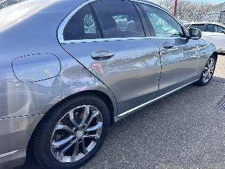 Mercedes C-klasse 220 CDI PRESTIGE AUTOMAAT picture 20