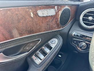 Mercedes C-klasse 220 CDI PRESTIGE AUTOMAAT picture 15