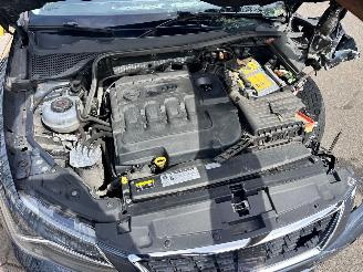 Seat Leon 1.6 TDI picture 11