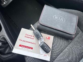 Kia Picanto 1.0 CVVT / NAVI /CAMERA / picture 12