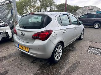Opel Corsa-E 1.3 CDI picture 4