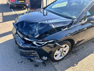 Volkswagen Golf 1.5 e-TSI / DSG / picture 14