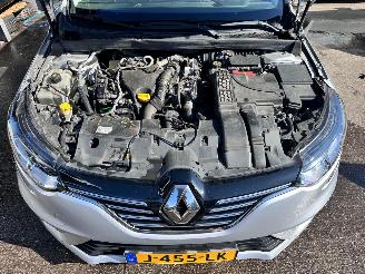 Renault Mégane 1.5 BLUE DCI LIMITED picture 15