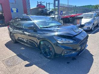 Ford Focus 1.5 ST-LINE X / AUTOMAAT picture 3