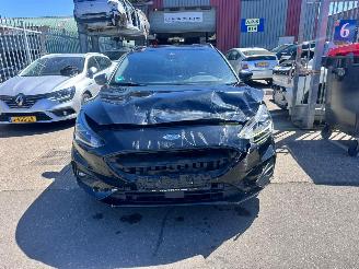 Ford Focus 1.5 ST-LINE X / AUTOMAAT picture 2