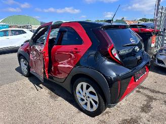 Toyota Aygo X 1.0 AUTOMAAT picture 6