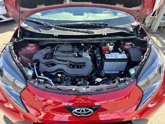 Toyota Aygo X 1.0 AUTOMAAT picture 14