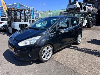 Avarii autoturisme Ford B-Max 1.6 TI-VCT / AUTOMAAT / PANO / TITANIUM 2013/8
