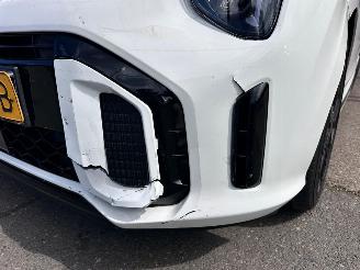 Kia Picanto 1.0 DPI GT LINE / DAK / picture 24