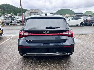Hyundai I-20 1.0 / AUTOMAAT / DAK / picture 5