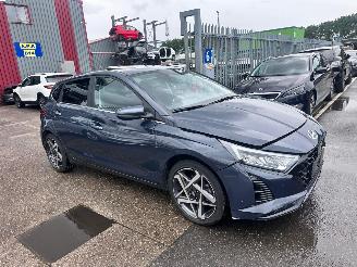 Hyundai I-20 1.0 / AUTOMAAT / DAK / picture 3