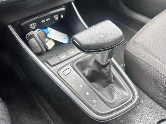 Hyundai I-20 1.0 / AUTOMAAT / DAK / picture 11