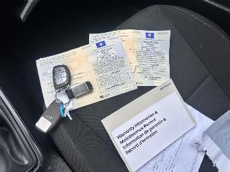 Hyundai I-20 1.0 / AUTOMAAT / DAK / picture 12