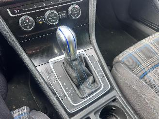 Volkswagen Golf 1.4 GTE / DSG / TSI / picture 11