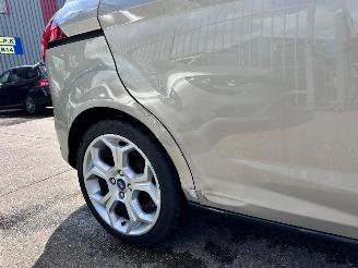 Ford B-Max 1.6 TI-VCT / AUTOMAAT picture 18
