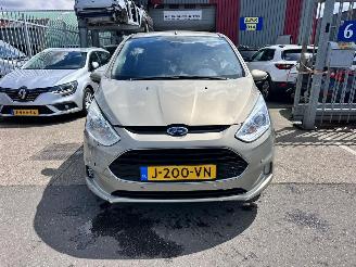 Ford B-Max 1.6 TI-VCT / AUTOMAAT picture 2