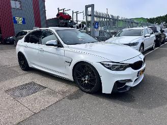 BMW M3 M PERFORMANC picture 3