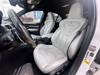 BMW M3 M PERFORMANC picture 8