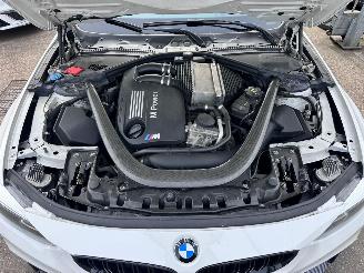 BMW M3 M PERFORMANC picture 16