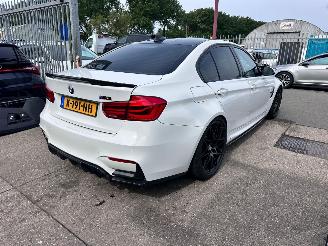 BMW M3 M PERFORMANC picture 4